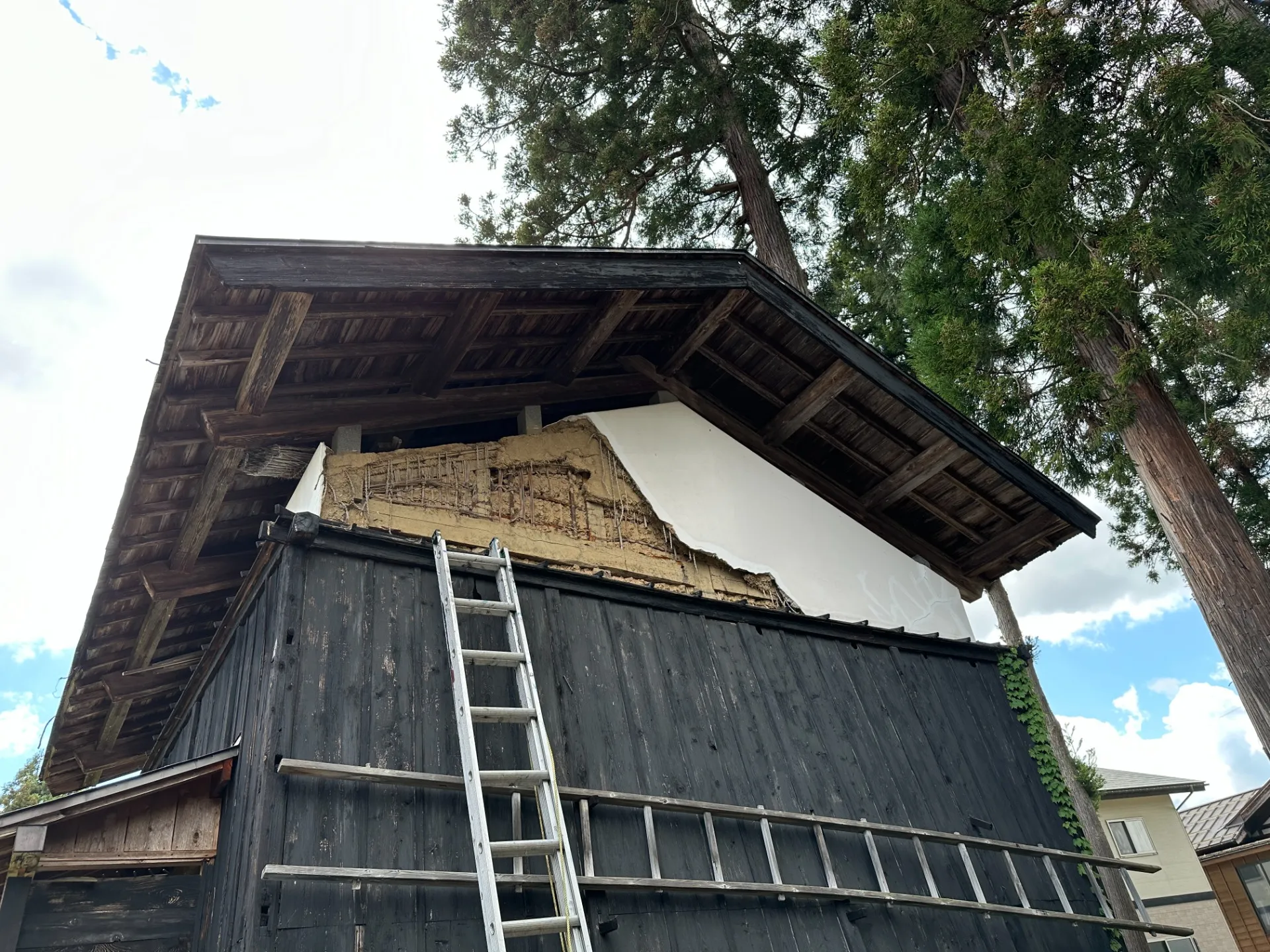 施工前（詳細①）