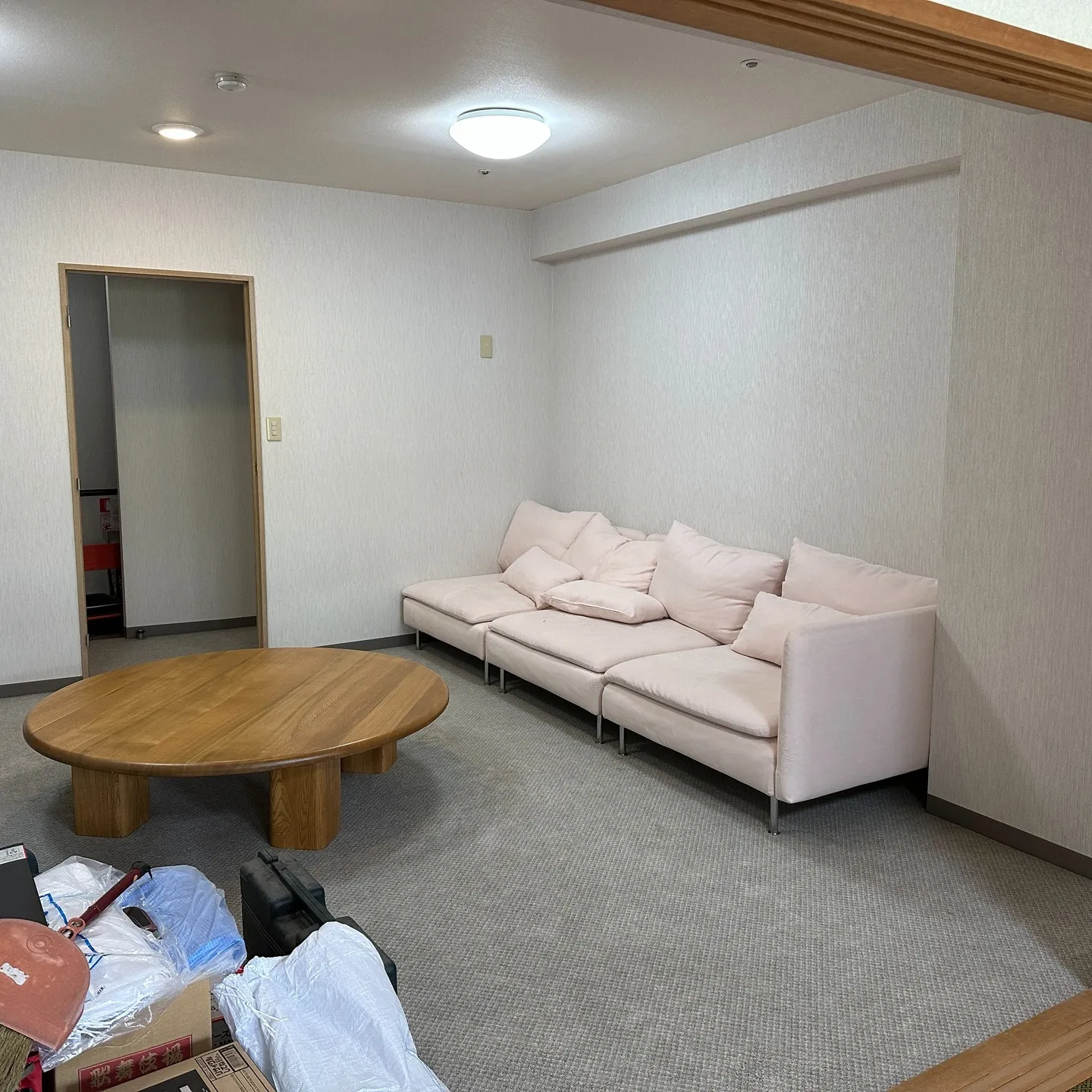 #マンション リノベ竣工しました。