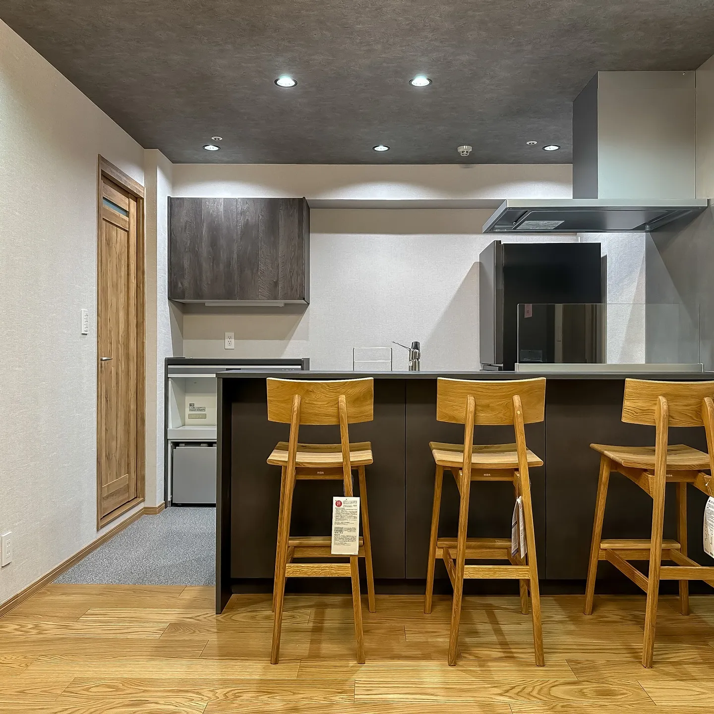 #マンション リノベ竣工しました。