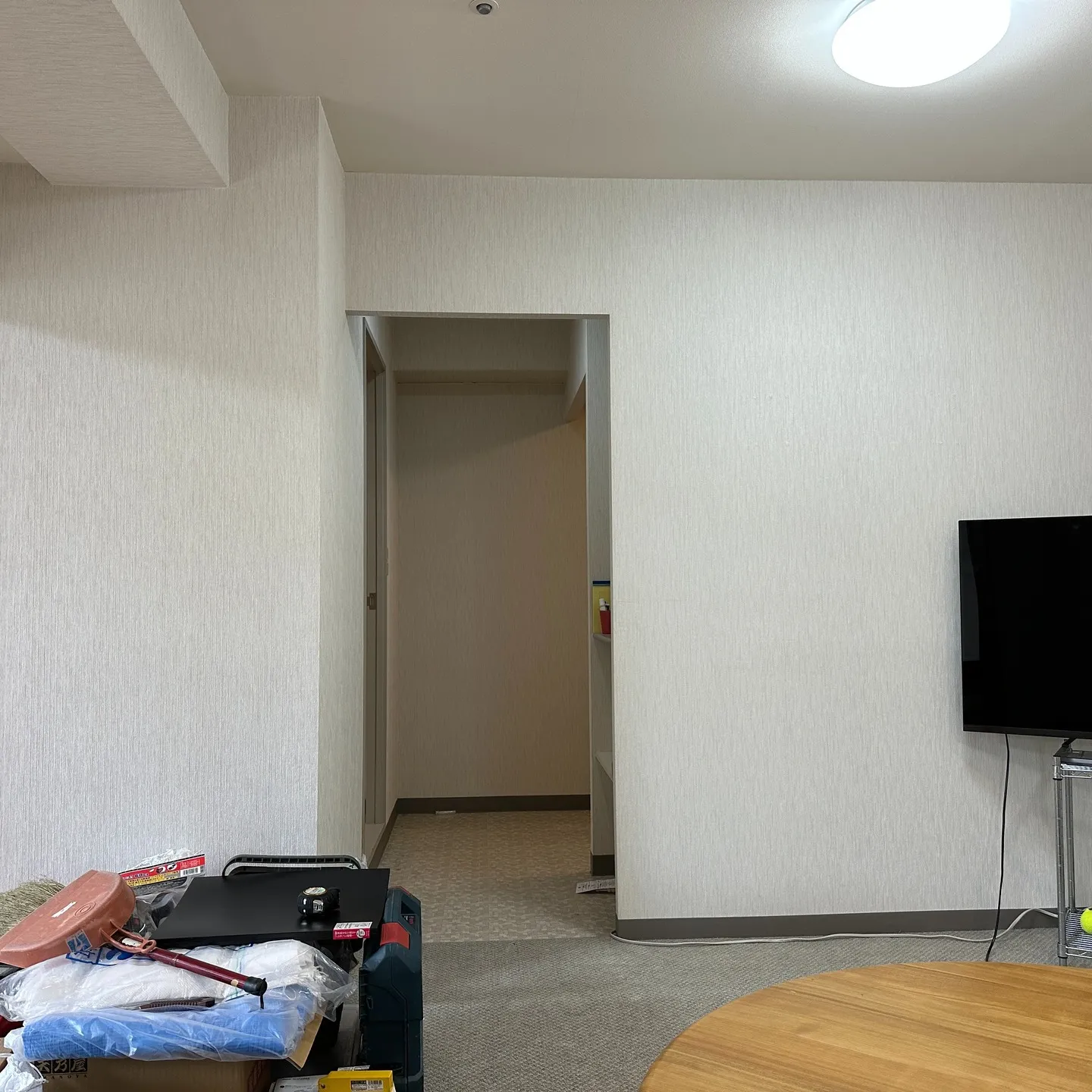 #マンション リノベ竣工しました。