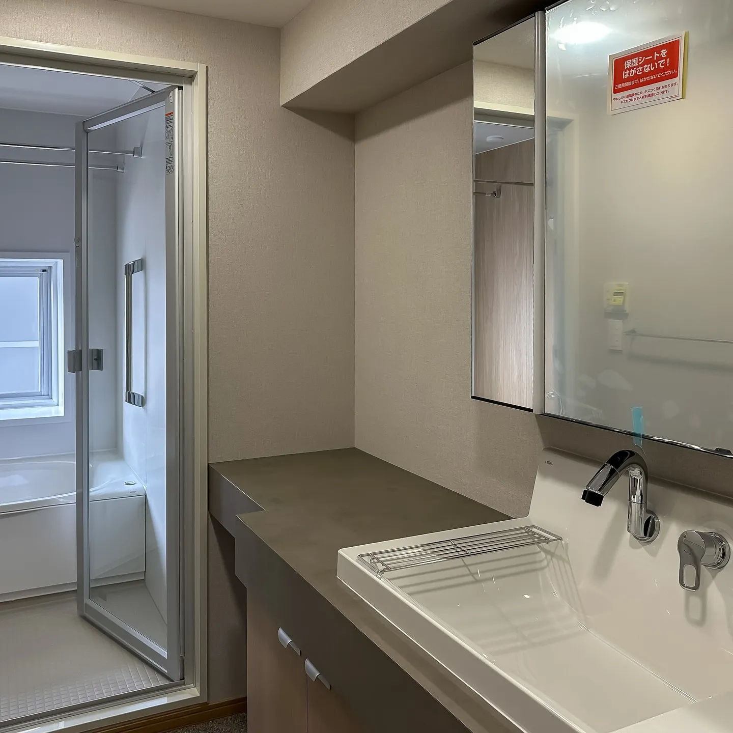 #マンション リノベ竣工しました。