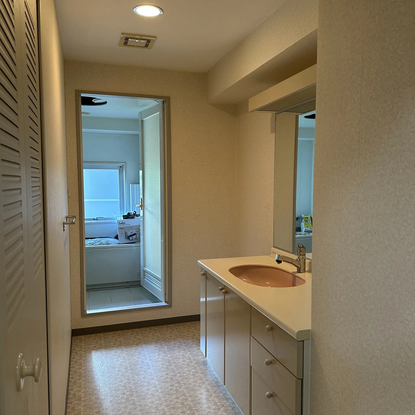 #マンション リノベ竣工しました。