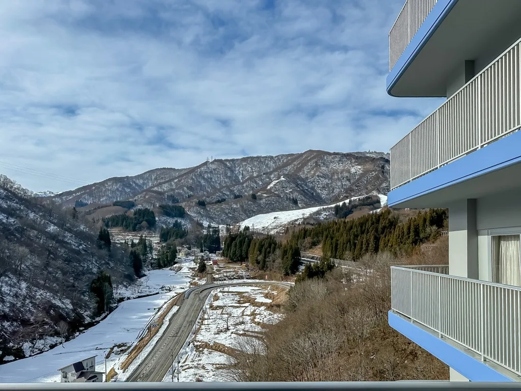 景色