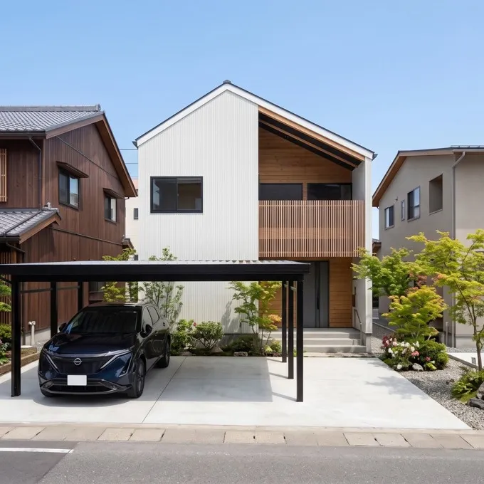 皆さま、こんにちは！カネタケ建設です。