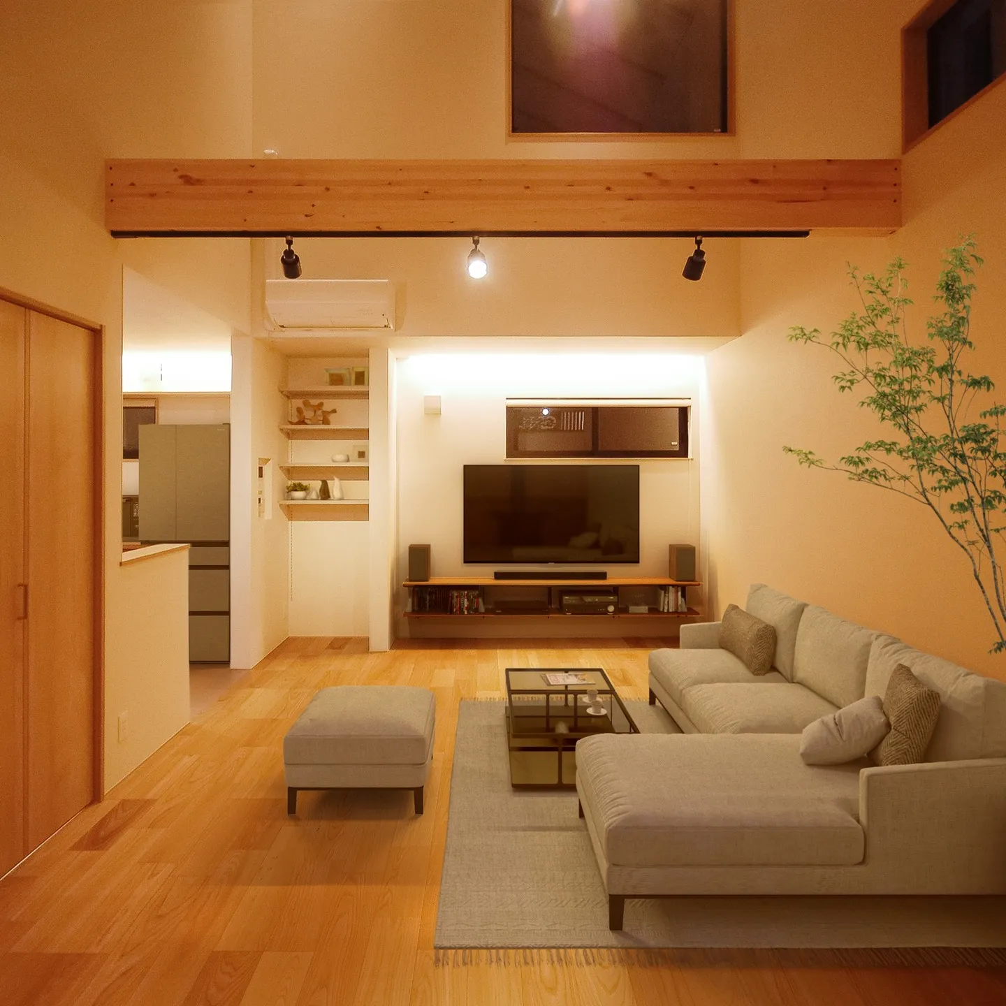 皆さま、こんにちは！カネタケ建設です。