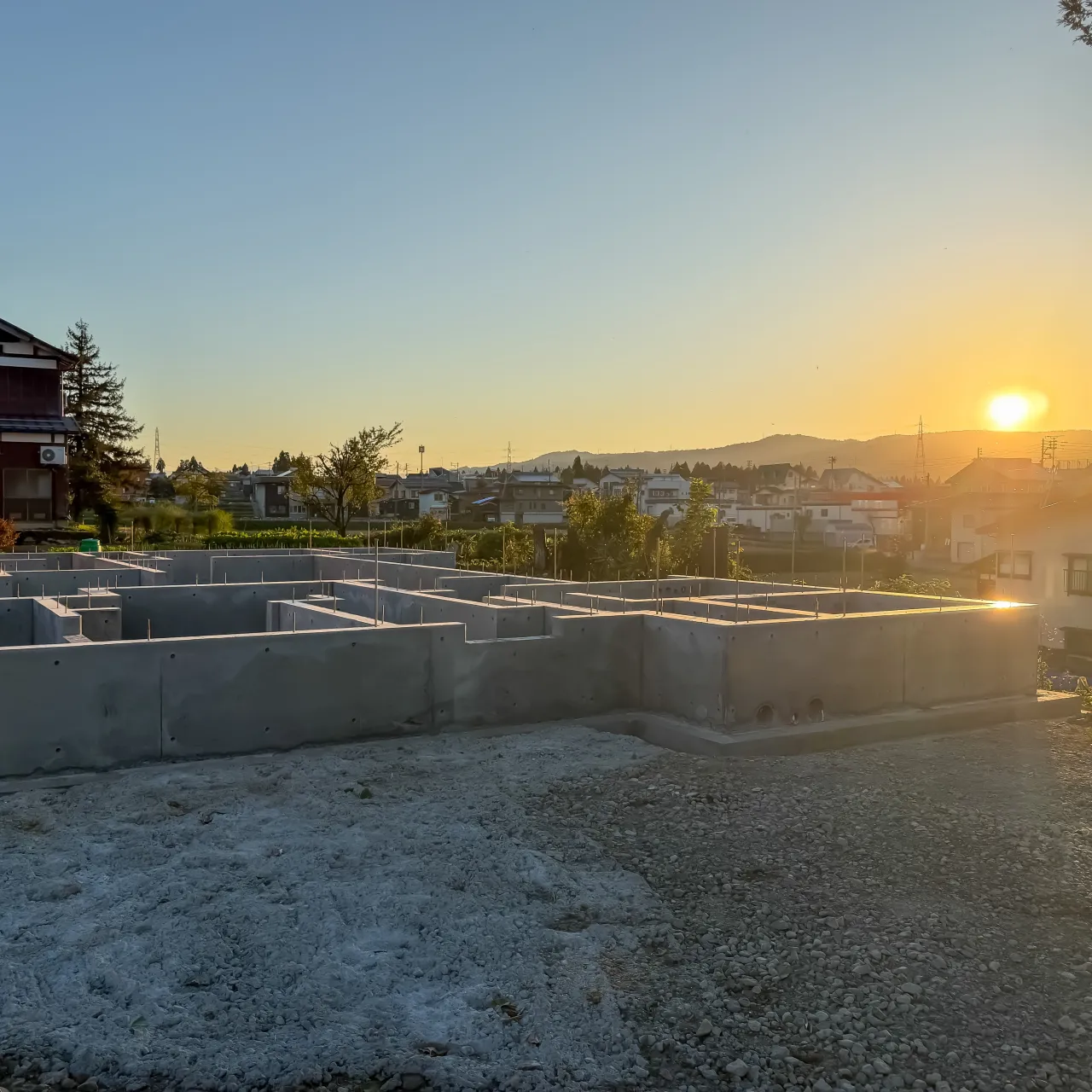 【怒涛の1週間！それぞれの現場が大きく前進中】🏗️✨
