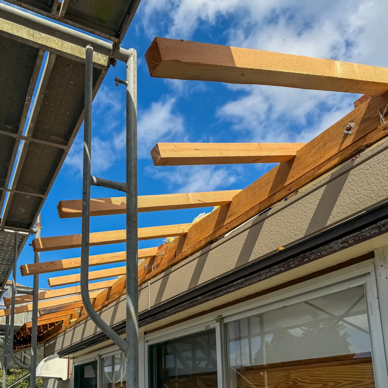 【怒涛の1週間！それぞれの現場が大きく前進中】🏗️✨