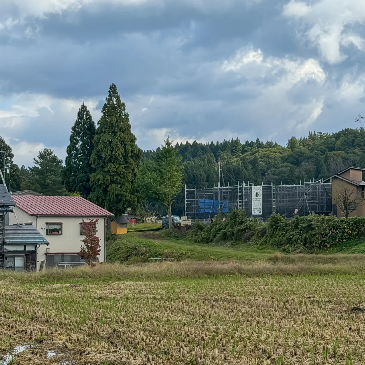 【信頼のバトンを繋ぐ建方へ & 新たなリノベご契約】🏡✨